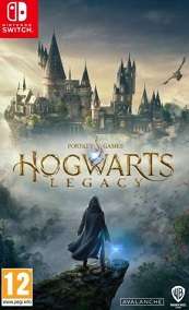 Hogwarts Legacy for SWITCH to rent