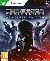 Terminator Resistance  for XBOXSERIESX to buy