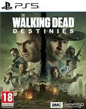 The Walking Dead Destinies for PS5 to rent