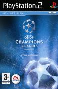 UEFA Champions League 2007 for PS2 to rent