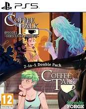 Coffee Talk 2 in 1 Double Pack for PS5 to buy