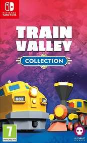 Train Valley Collection for SWITCH to rent