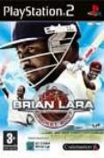 Brian Lara International Cricket 2007 for PS2 to rent