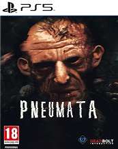 Pneumata for PS5 to rent
