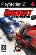 Burnout Dominator for PS2 to buy