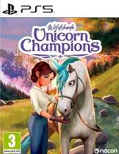 Wildshade Unicorn Champions for PS5 to rent