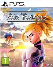 Air Twister for PS5 to rent