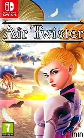 Air Twister for SWITCH to rent