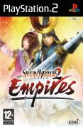Samurai Warriors 2 Empires for PS2 to rent