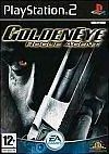 Golden Eye Rogue Agent for PS2 to rent