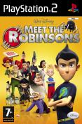 Disneys Meet the Robinsons for PS2 to rent
