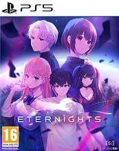 Eternights for PS5 to rent