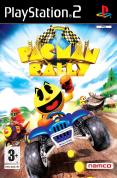 Pac Man Rally for PS2 to rent