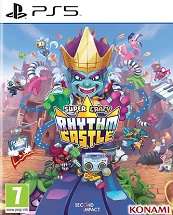 Super Crazy Rhythm Castle for PS5 to buy