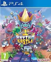 Super Crazy Rhythm Castle for PS4 to rent