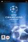 UEFA Champions League 07 for PSP to rent