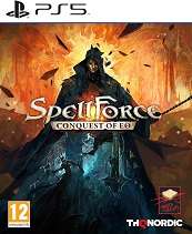 SpellForce Conquest of EO for PS5 to buy