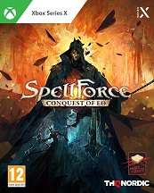 SpellForce Conquest of EO for XBOXSERIESX to rent