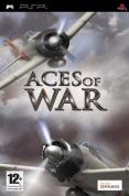 Aces of War for PSP to buy