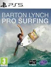 Barton Lynch Pro Surfing for PS5 to rent