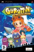 Gurumin for PSP to buy