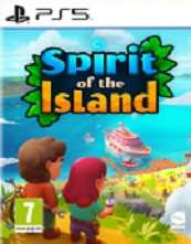 Spirit of the Island Paradise Edition for PS5 to buy