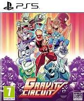 Gravity Circuit for PS5 to rent