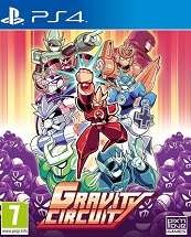 Gravity Circuit for PS4 to rent