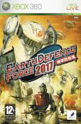 Earth Defence Force 2017 for XBOX360 to rent