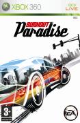 Burnout Paradise for XBOX360 to rent