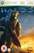 Halo 3 for XBOX360 to rent