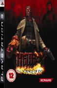 Hellboy The Science of Evil for PS3 to buy