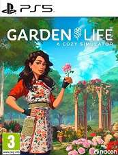Garden Life A Cozy Simulator for PS5 to rent