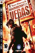 Rainbow 6 Vegas for PS3 to rent