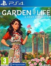 Garden Life A Cozy Simulator for PS4 to rent