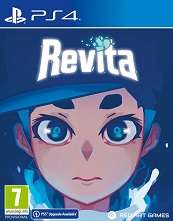Revita for PS4 to buy