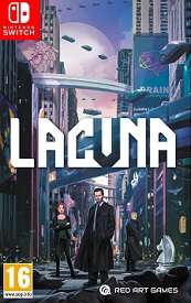Lacuna for SWITCH to buy