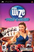 Playwize Poker and Casino for PSP to rent