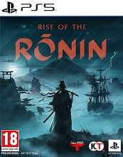 Rise of the Ronin for PS5 to buy
