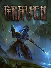 Graven for PS5 to rent