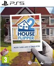House Flipper 2 for PS5 to rent