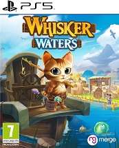Whisker Waters for PS5 to buy