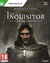 The Inquisitor for XBOXSERIESX to rent