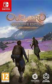 Outward Definitive Edition for SWITCH to rent