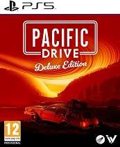 Pacific Drive for PS5 to rent