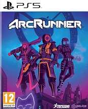 ArcRunner for PS5 to rent