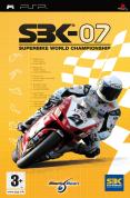 SBK 07 Superbike World Championship for PSP to rent