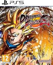 Dragon Ball Fighter Z for PS5 to buy