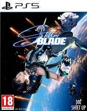 Stellar Blade for PS5 to buy
