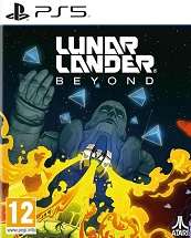 Lunar Lander Beyond for PS5 to buy
